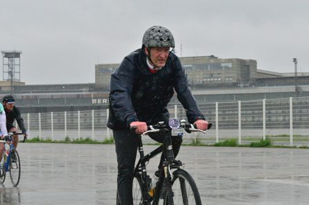 2014 Velothon Berlin Flugfeld Tempelhof