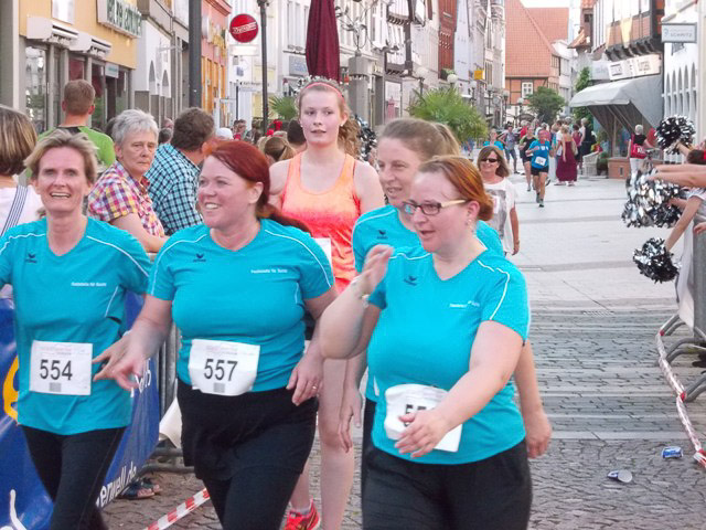 2015_Verdener Stadt Lauf_Ausgebremst