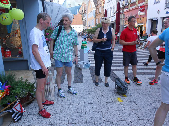 2015_Verdener Stadt Lauf_Ausklang