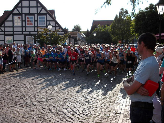 2015_Verdener Stadt Lauf_Start