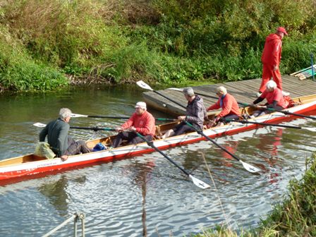 9 Ankunft in Westen