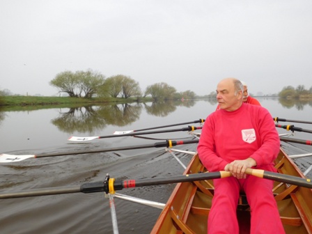 1 auf Wasser