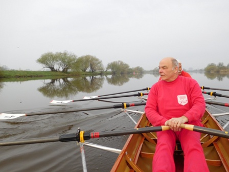  1 auf Wasser