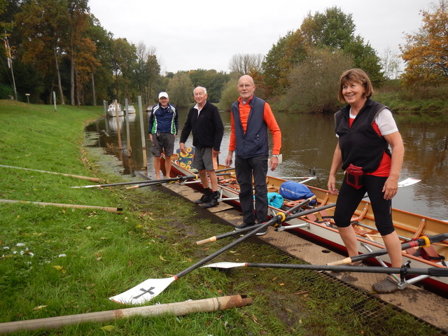 1 Ablegen in Celle