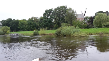 3 so sieht man die Mühle sonst nicht