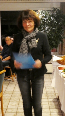 8 Barbara - 60 Jahre im VRV