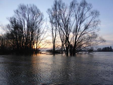 Sonnenaufgang