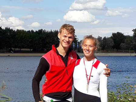  Andre und Charlotte Hoffmann