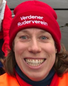 2019 Challenge Managerin Julia W.