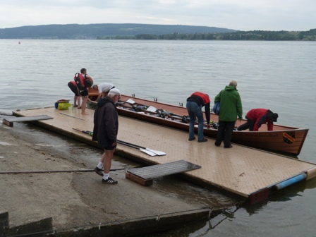 2019 Bodenseefahrt 11 Geschafft