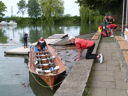 2019 Bodenseefahrt 6 Lindau