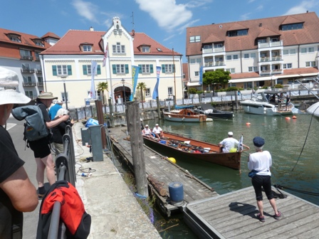 2019 Bodenseefahrt 7 Langenargen