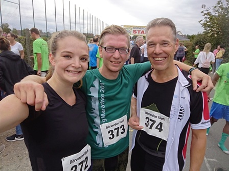 2019 Dörverdener Lauf 