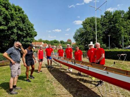 2022 Havelberg Hans Kessler zieht um 8 k