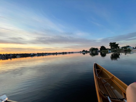 2022 Midsommer Tour Sonnenuntergang 3