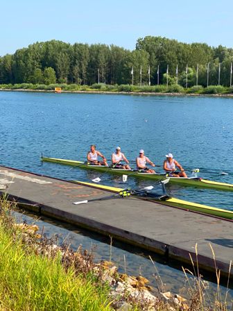 2023 Regatta Köln 1