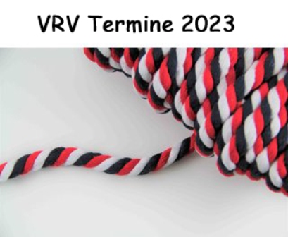 2023 Termine2023