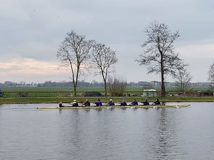 2024 Head of River Amstel 5