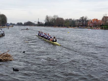 2024 Head of River Amstel 6